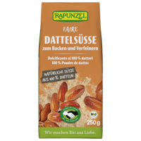 1400190 Poudre de dattes