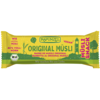 Barre muesli Original