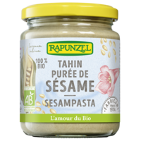 170106 Tahin (Purée de sésame)