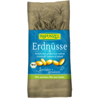 203235 Cacahuètes grillées, salées